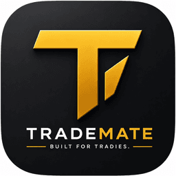 TradeMate app icon